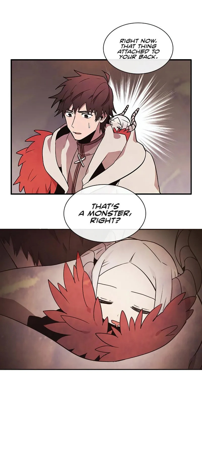 Read Miracle! Hero-nim chapter 13 image 4 on Lezhin