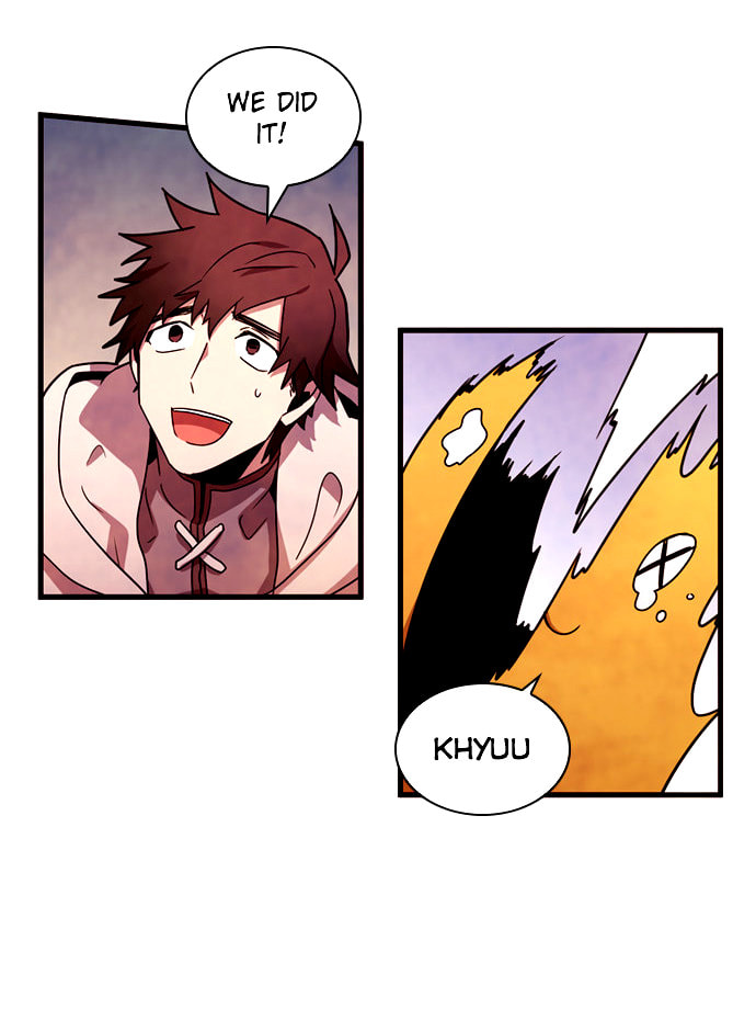 Read Miracle! Hero-nim chapter 15 image 18 on Lezhin