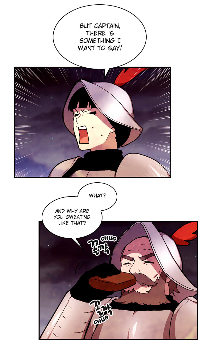 Read Miracle! Hero-nim chapter 15 image 26 on Lezhin