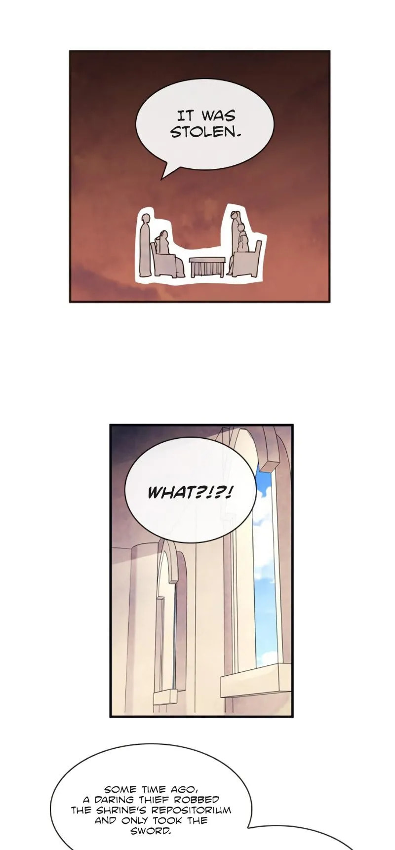 Read Miracle! Hero-nim chapter 16 image 24 on Lezhin