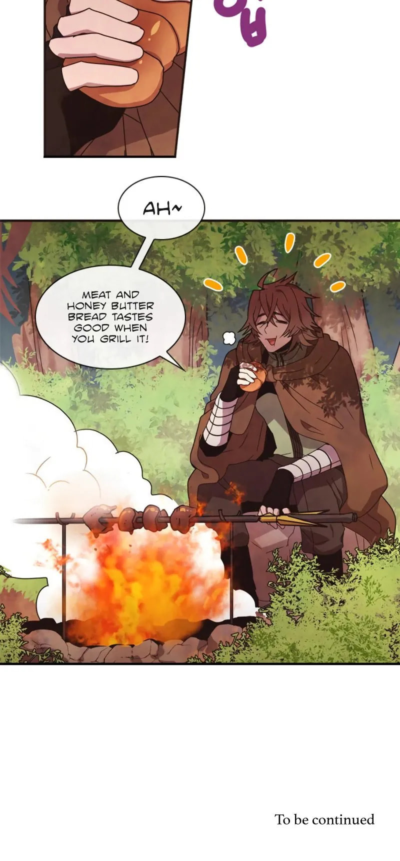 Read Miracle! Hero-nim chapter 16 image 27 on Lezhin