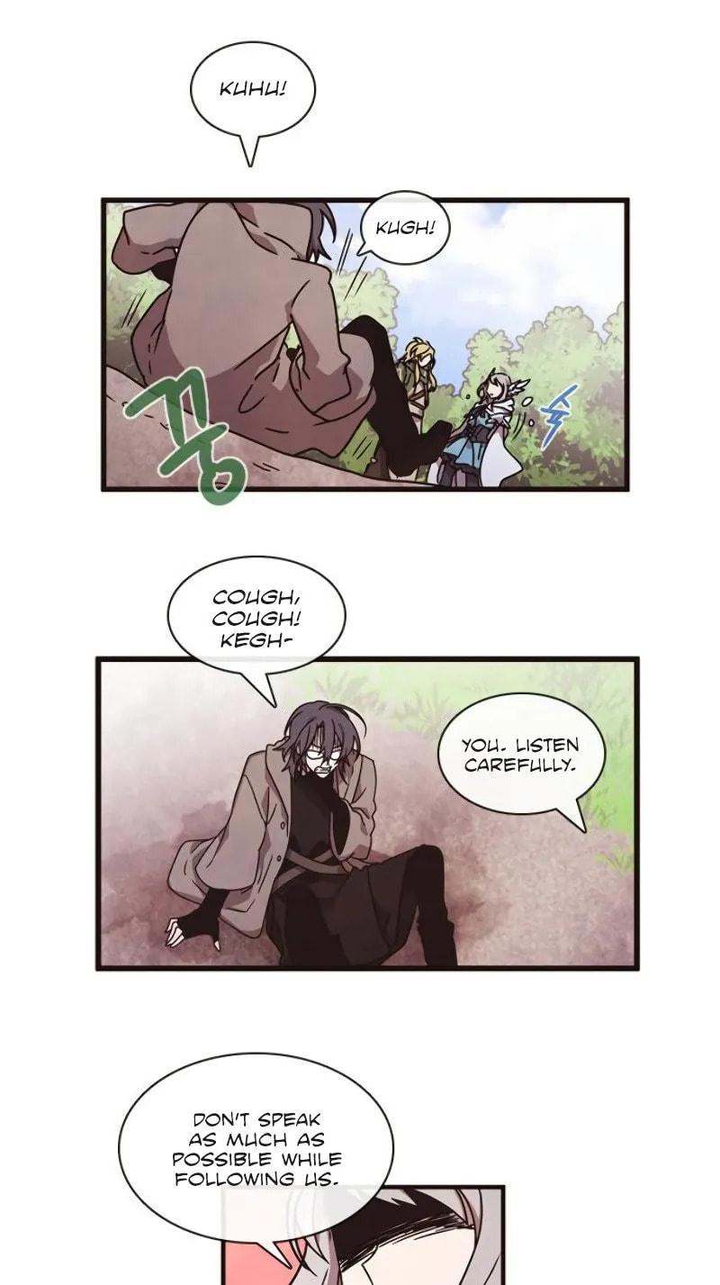 Read Miracle! Hero-nim chapter 18 image 16 on Lezhin