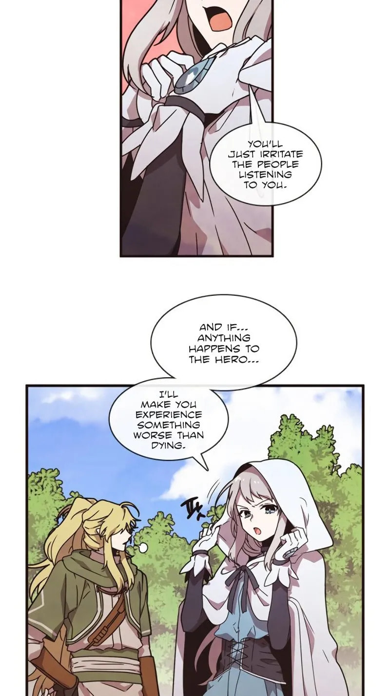 Read Miracle! Hero-nim chapter 18 image 17 on Lezhin