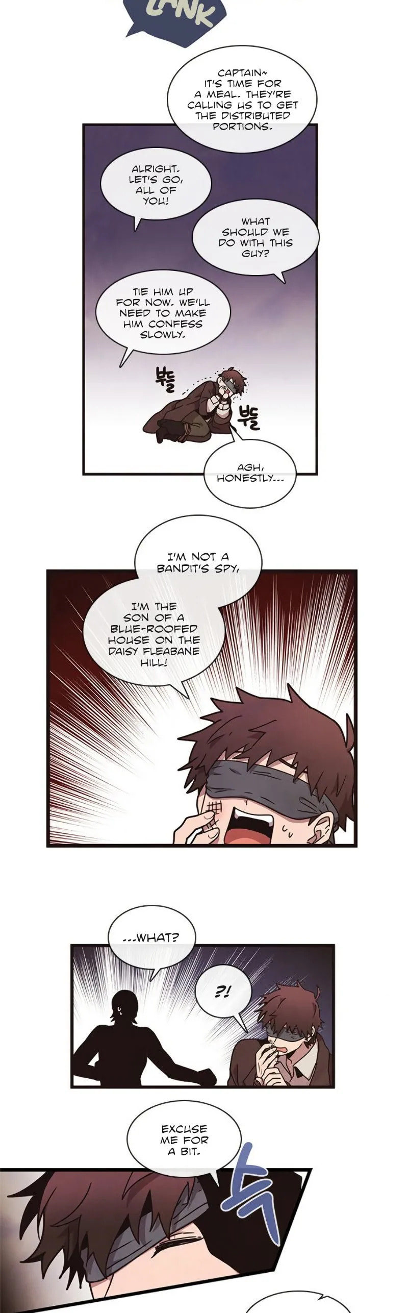 Read Miracle! Hero-nim chapter 19 image 14 on Lezhin