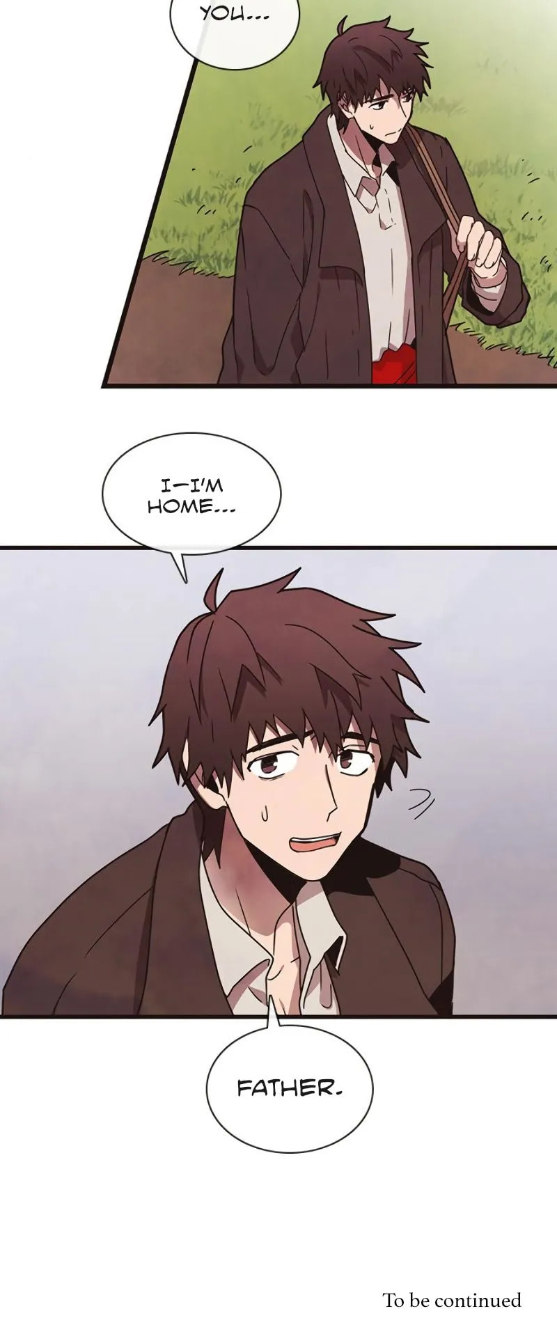 Read Miracle! Hero-nim chapter 19 image 23 on Lezhin