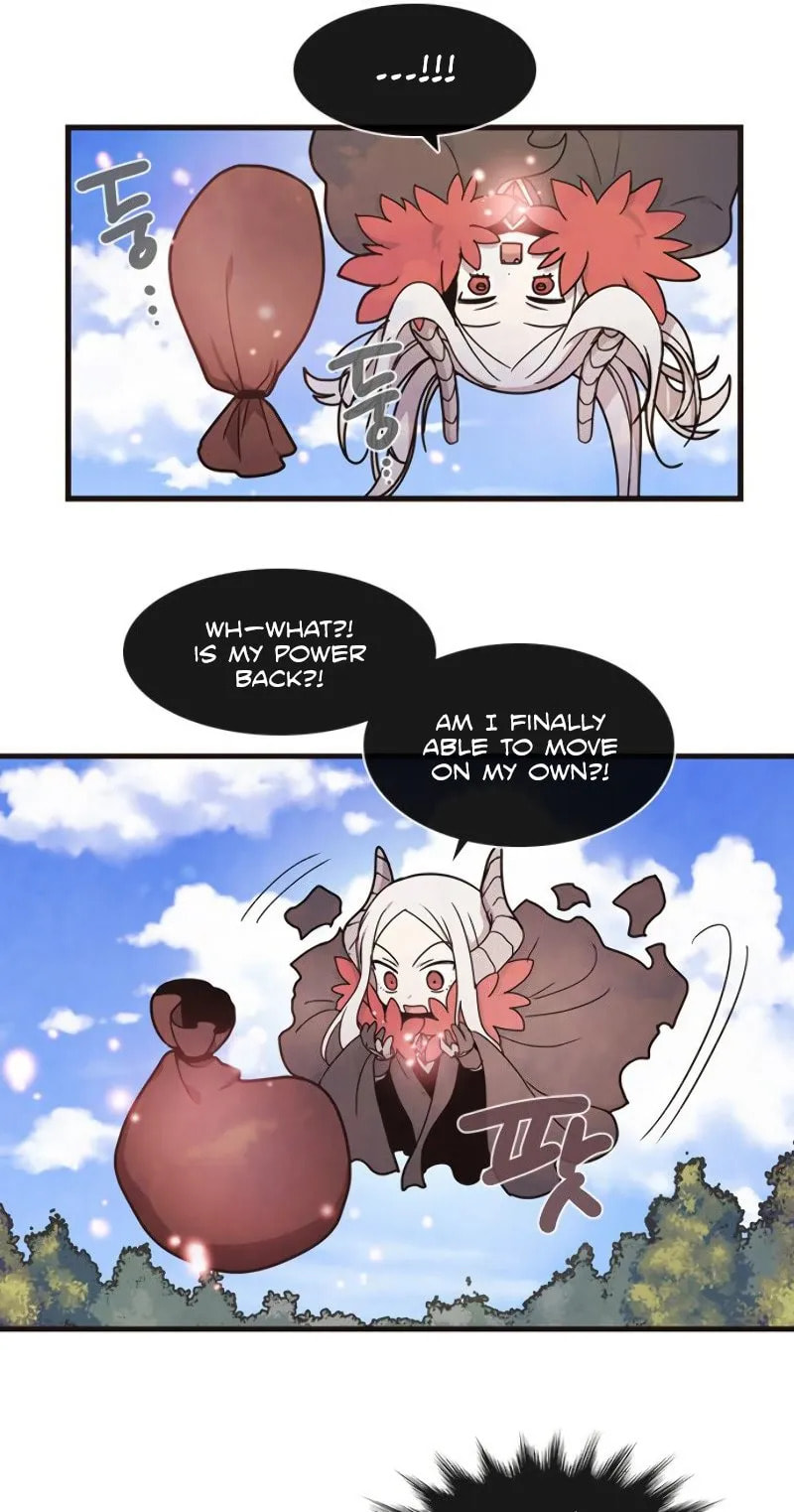 Read Miracle! Hero-nim chapter 20 image 20 on Lezhin