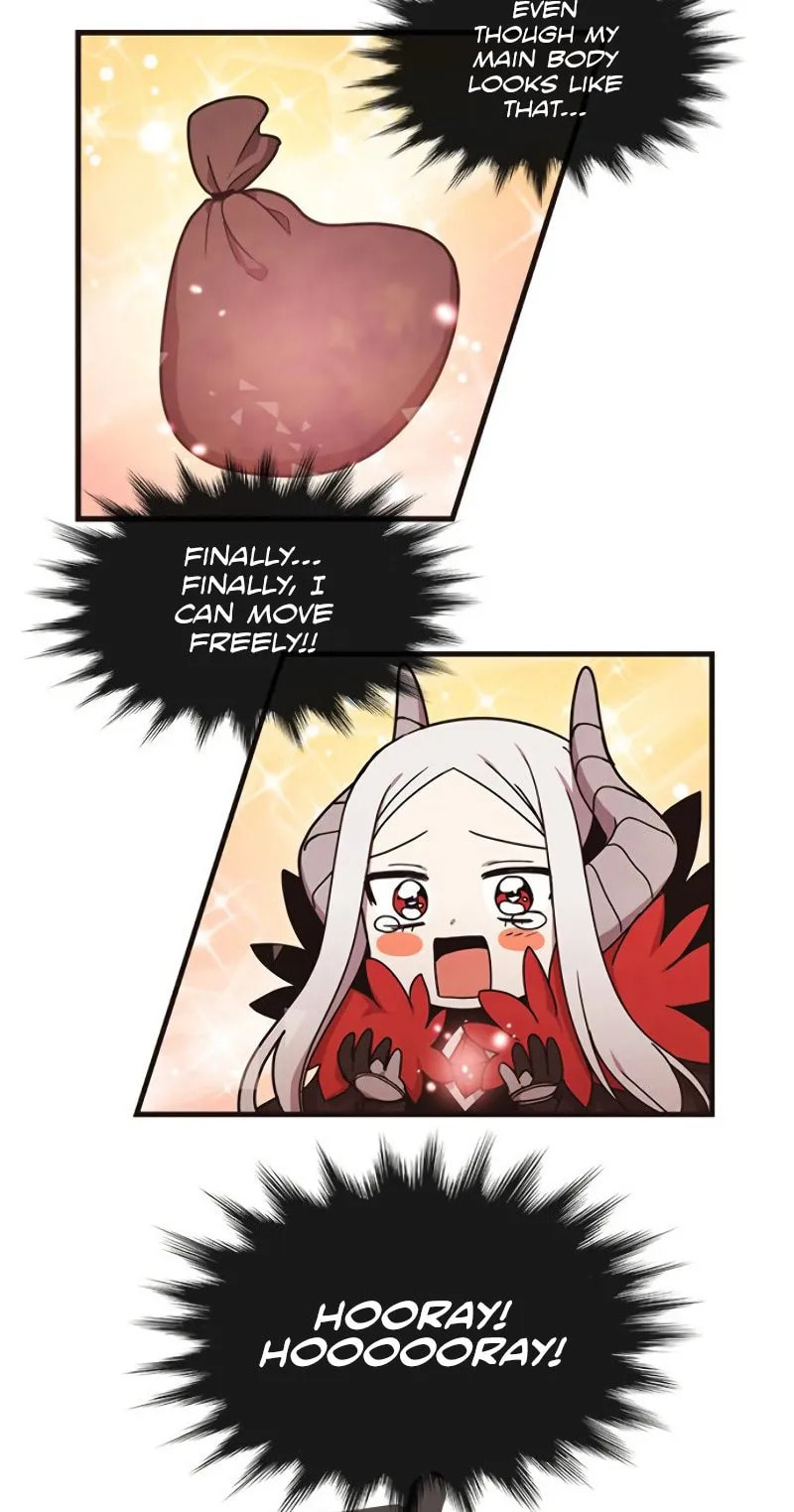 Read Miracle! Hero-nim chapter 20 image 21 on Lezhin