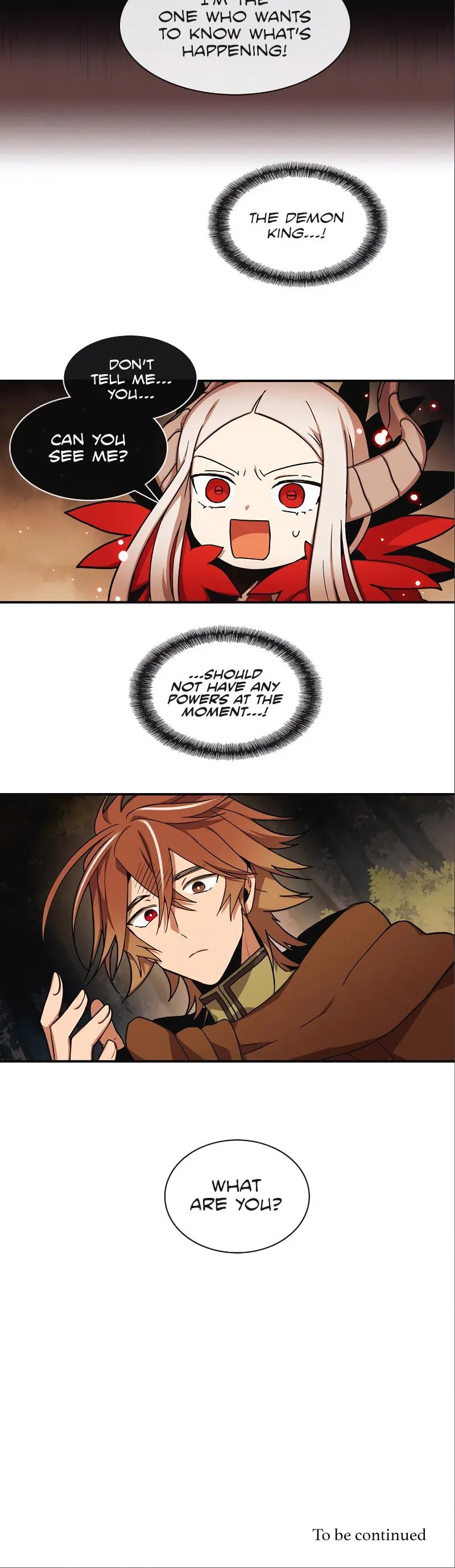 Read Miracle! Hero-nim chapter 22 image 23 on Lezhin