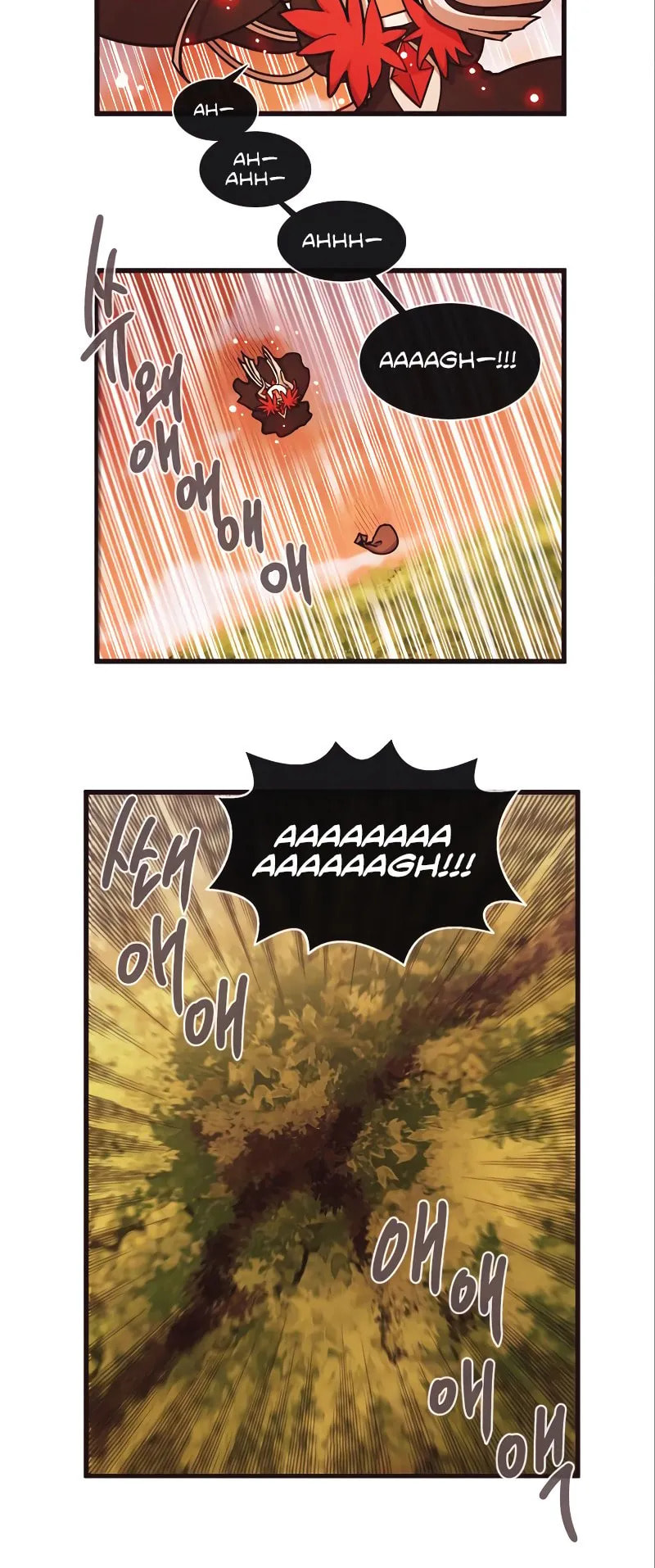 Read Miracle! Hero-nim chapter 22 image 7 on Lezhin