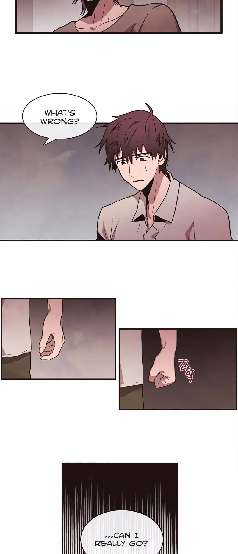 Read Miracle! Hero-nim chapter 23 image 17 on Lezhin