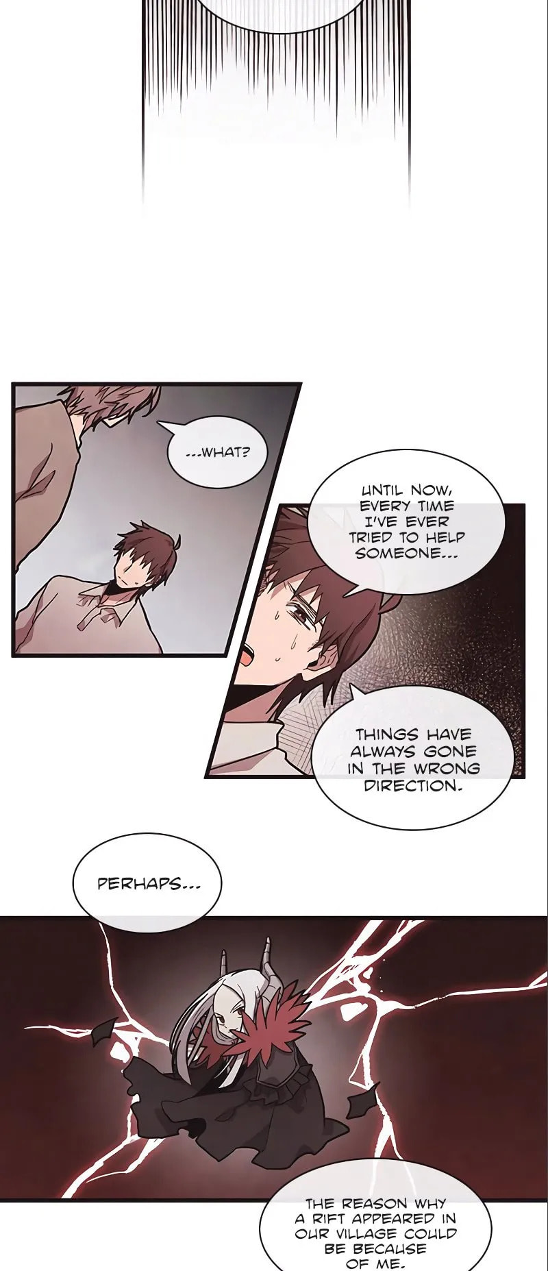 Read Miracle! Hero-nim chapter 23 image 18 on Lezhin