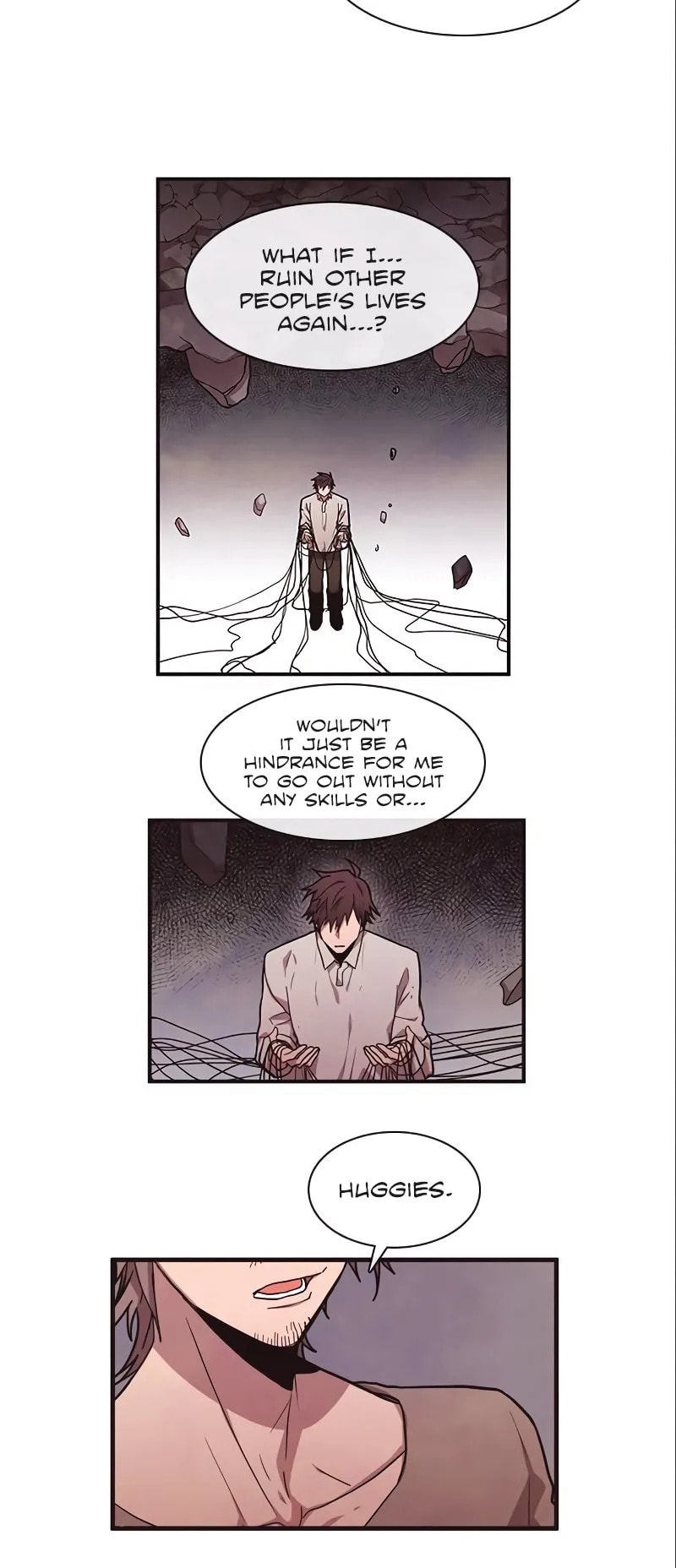 Read Miracle! Hero-nim chapter 23 image 19 on Lezhin