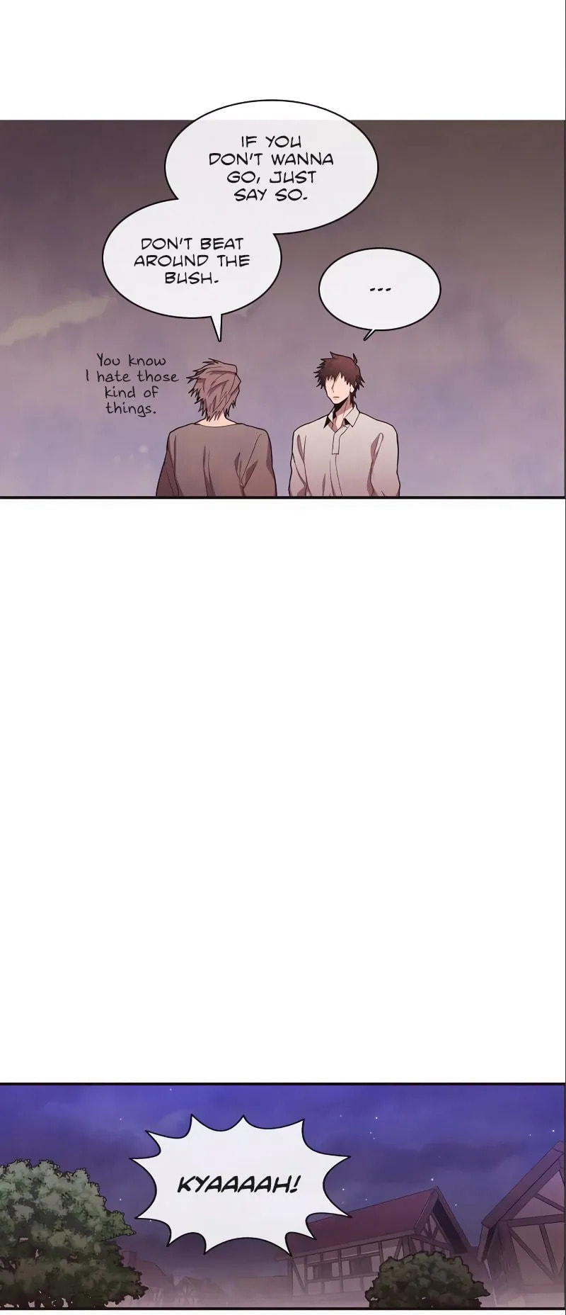 Read Miracle! Hero-nim chapter 23 image 20 on Lezhin