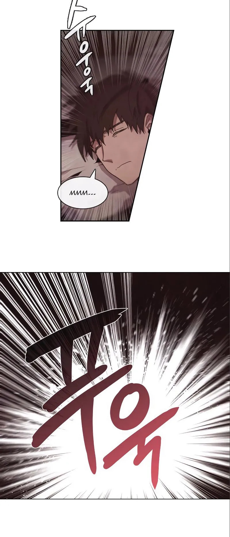 Read Miracle! Hero-nim chapter 23 image 9 on Lezhin