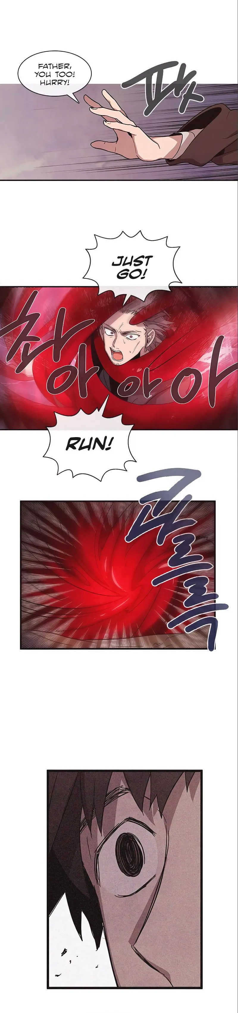 Read Miracle! Hero-nim chapter 24 image 20 on Lezhin
