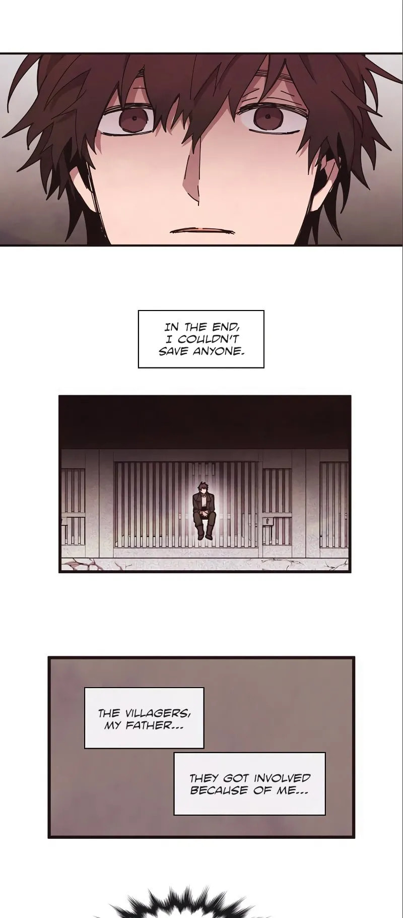 Read Miracle! Hero-nim chapter 26 image 13 on Lezhin