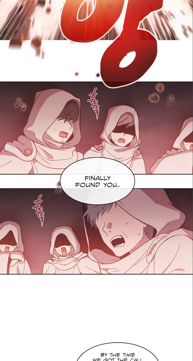 Read Miracle! Hero-nim chapter 26 image 25 on Lezhin