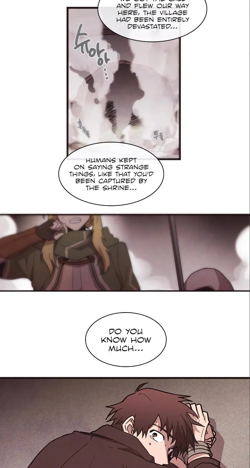 Read Miracle! Hero-nim chapter 26 image 26 on Lezhin