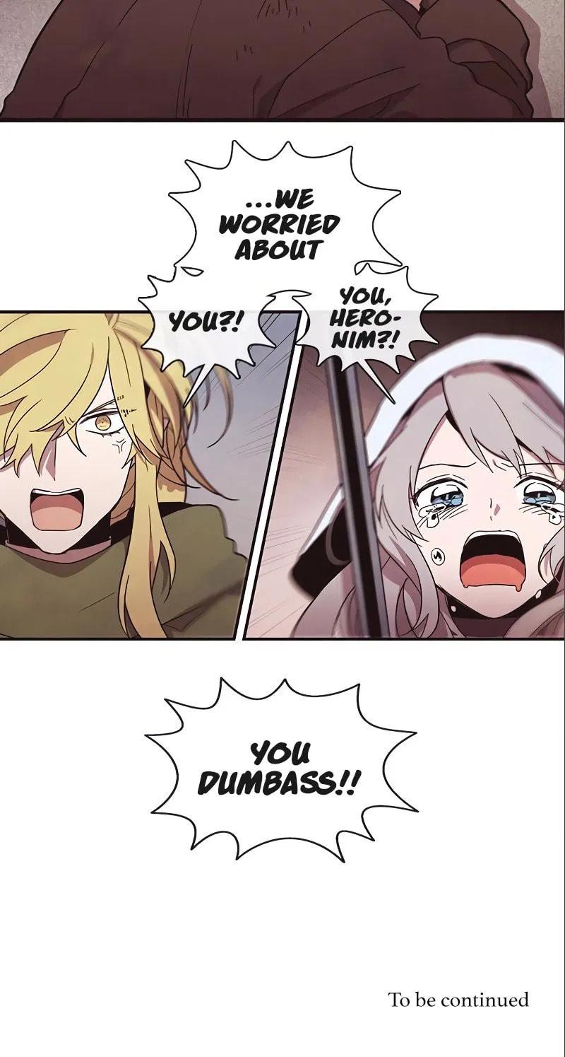 Read Miracle! Hero-nim chapter 26 image 27 on Lezhin
