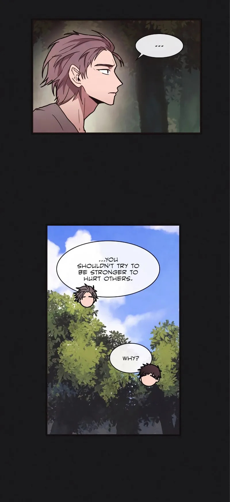 Read Miracle! Hero-nim chapter 26 image 9 on Lezhin