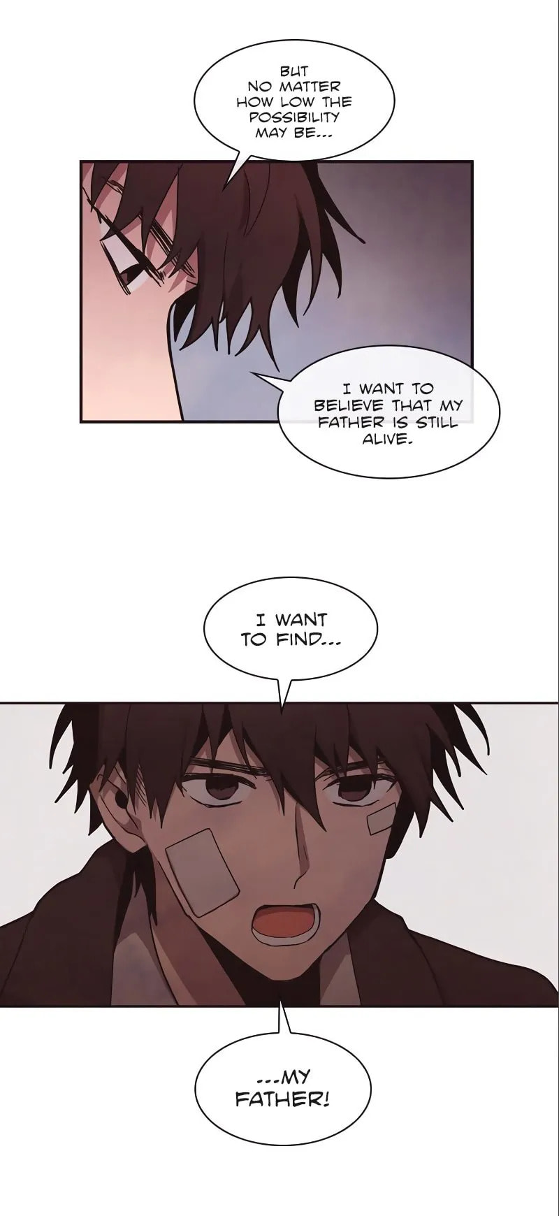 Read Miracle! Hero-nim chapter 27 image 11 on Lezhin