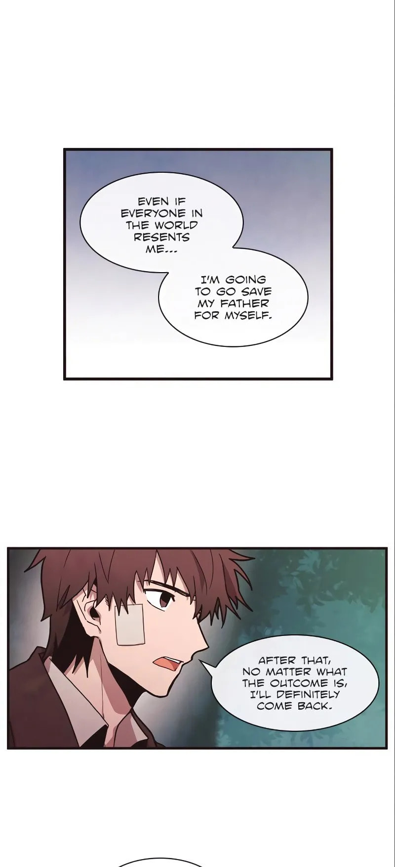 Read Miracle! Hero-nim chapter 27 image 20 on Lezhin