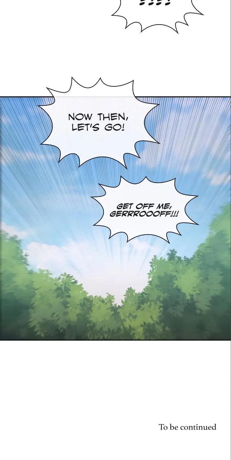 Read Miracle! Hero-nim chapter 27 image 27 on Lezhin