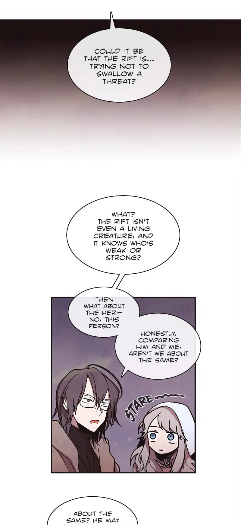 Read Miracle! Hero-nim chapter 28 image 16 on Lezhin