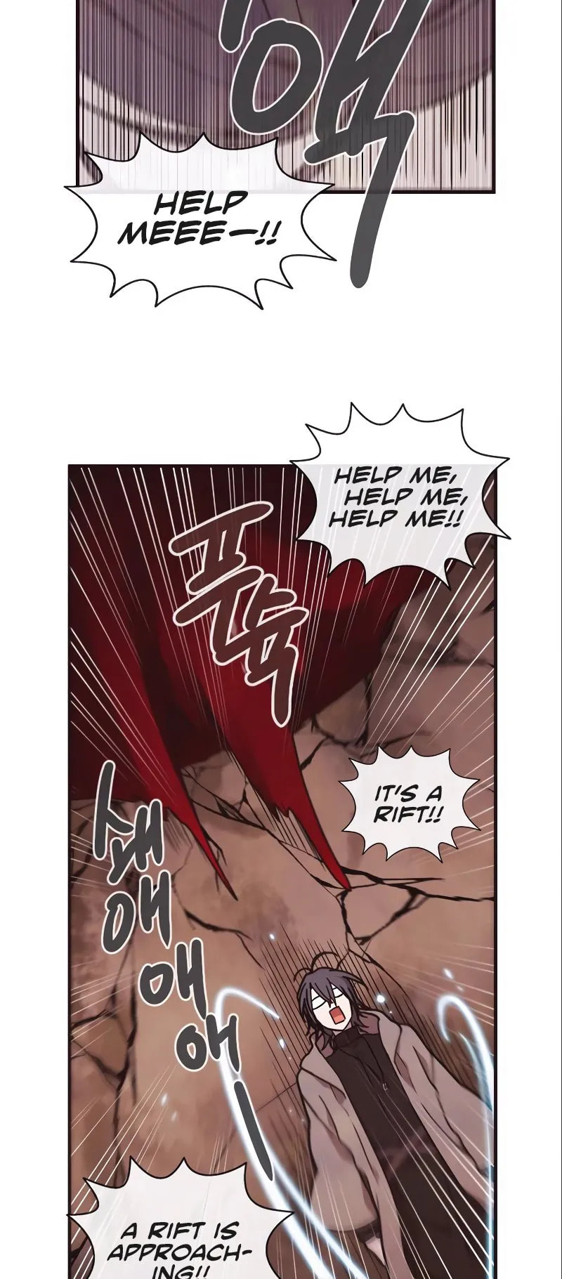 Read Miracle! Hero-nim chapter 28 image 5 on Lezhin