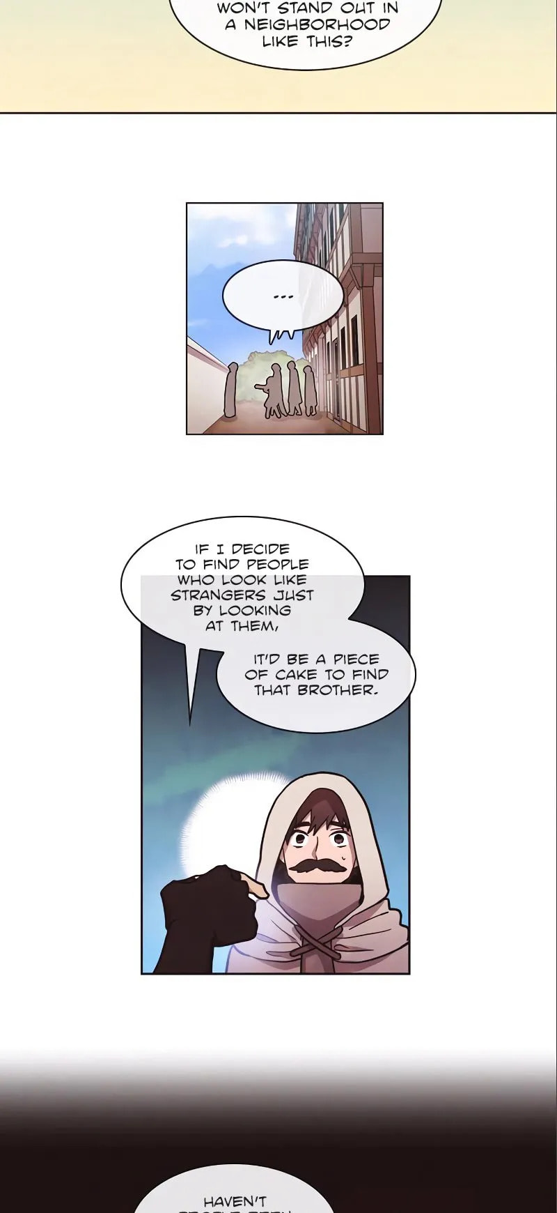 Read Miracle! Hero-nim chapter 29 image 13 on Lezhin