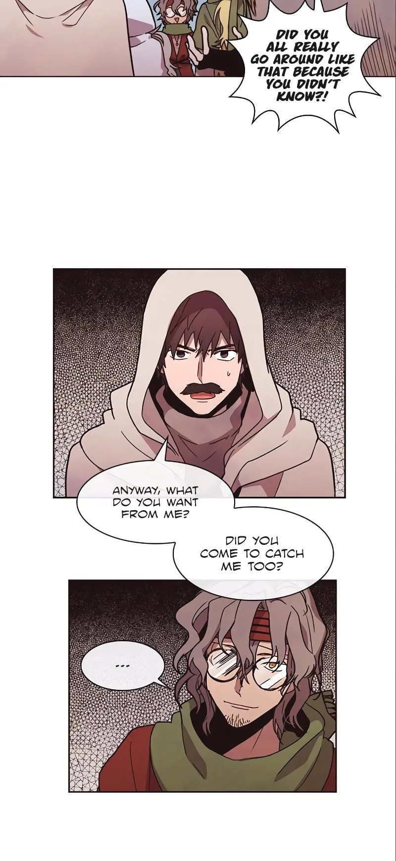 Read Miracle! Hero-nim chapter 29 image 15 on Lezhin