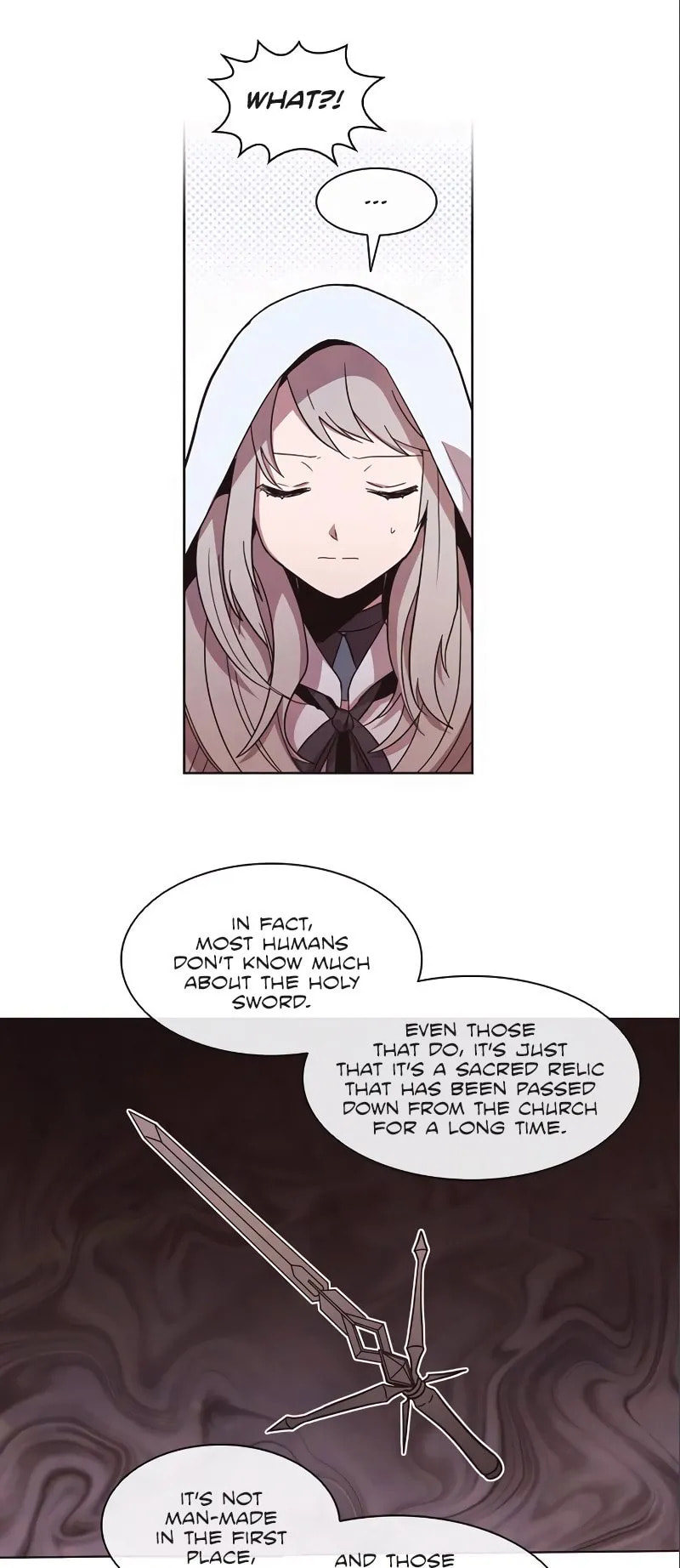 Read Miracle! Hero-nim chapter 29 image 22 on Lezhin
