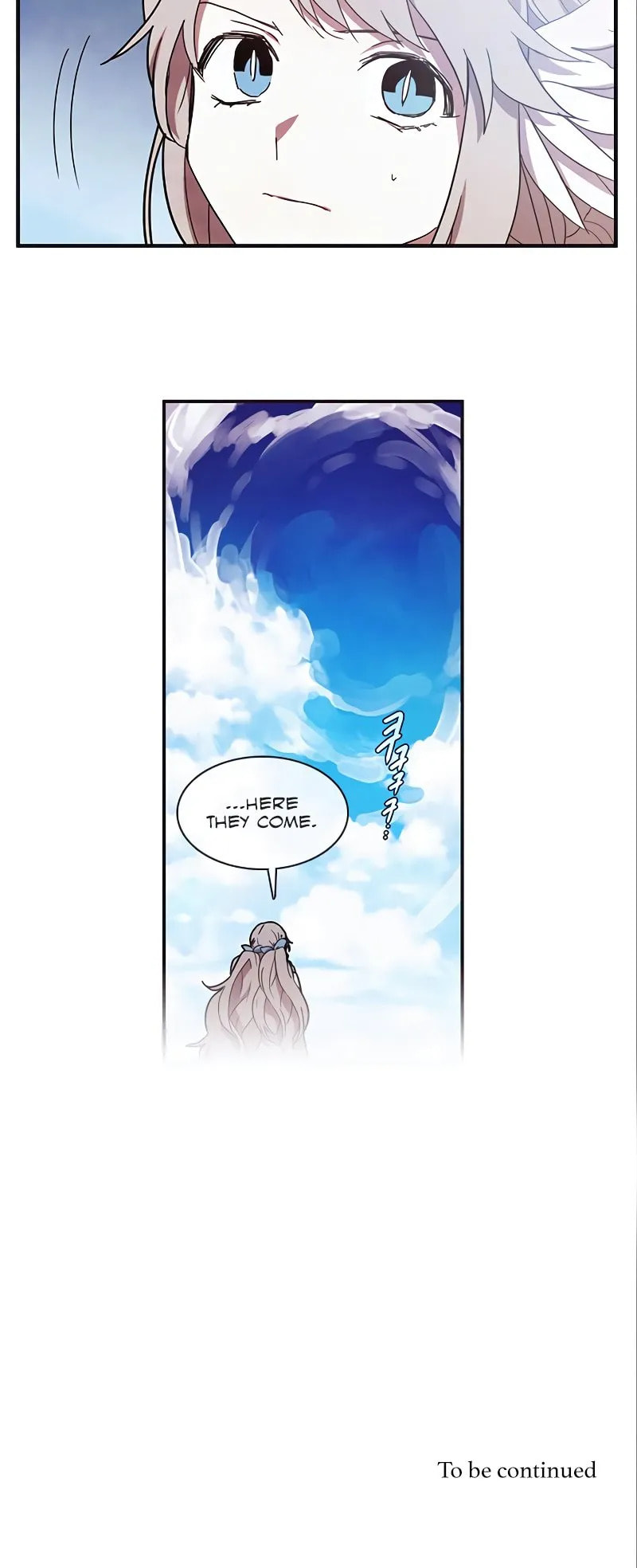 Read Miracle! Hero-nim chapter 30 image 19 on Lezhin