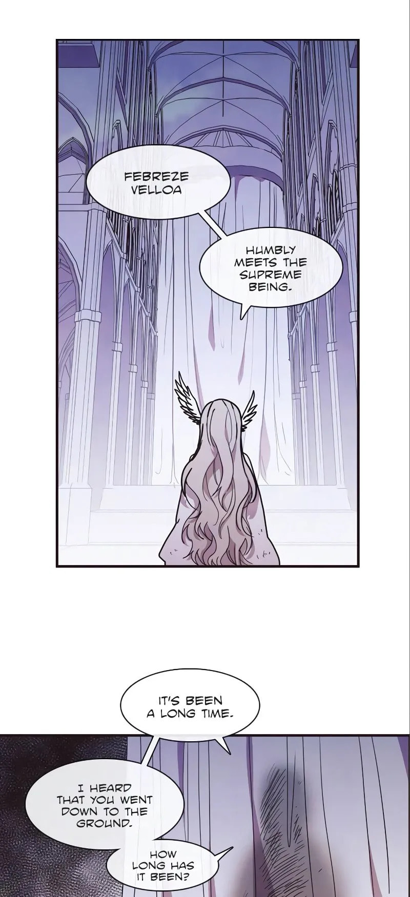 Read Miracle! Hero-nim chapter 32 image 11 on Lezhin
