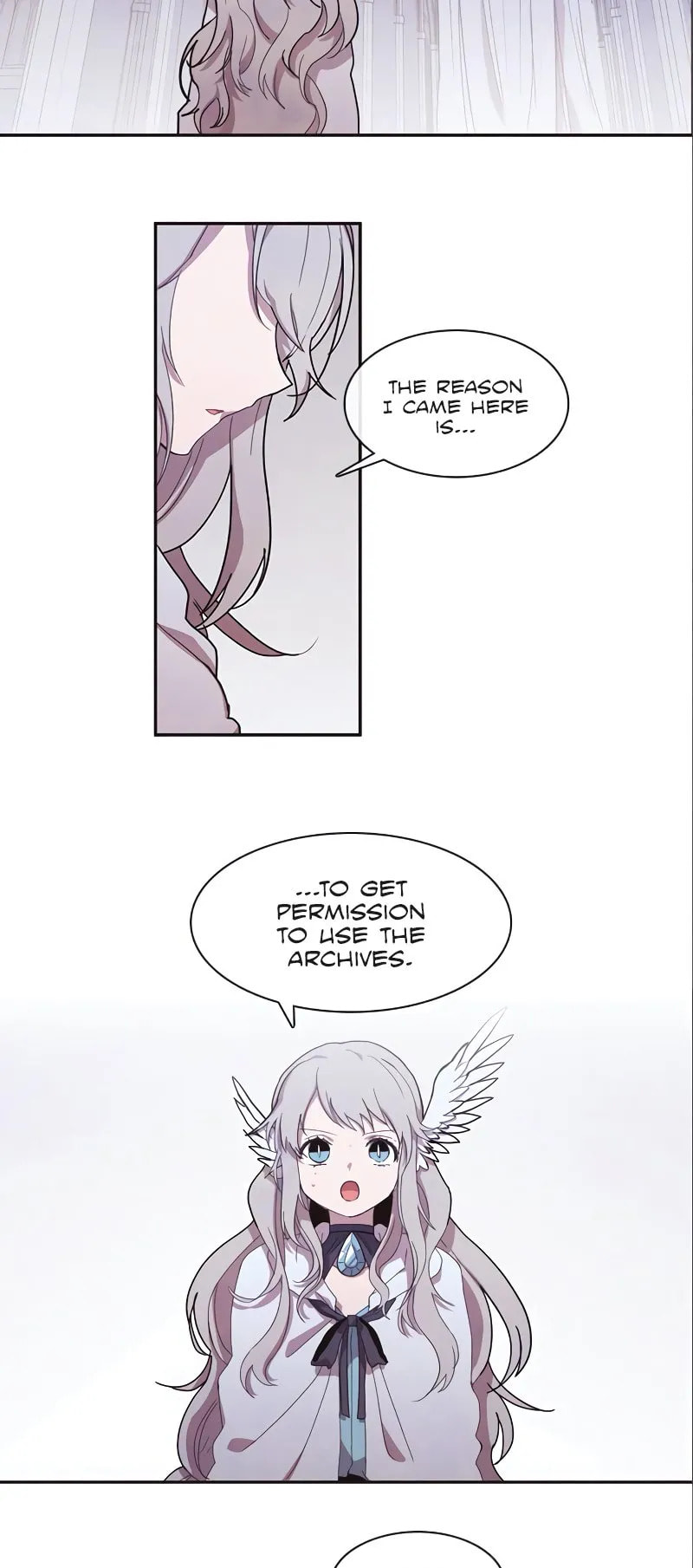 Read Miracle! Hero-nim chapter 32 image 13 on Lezhin