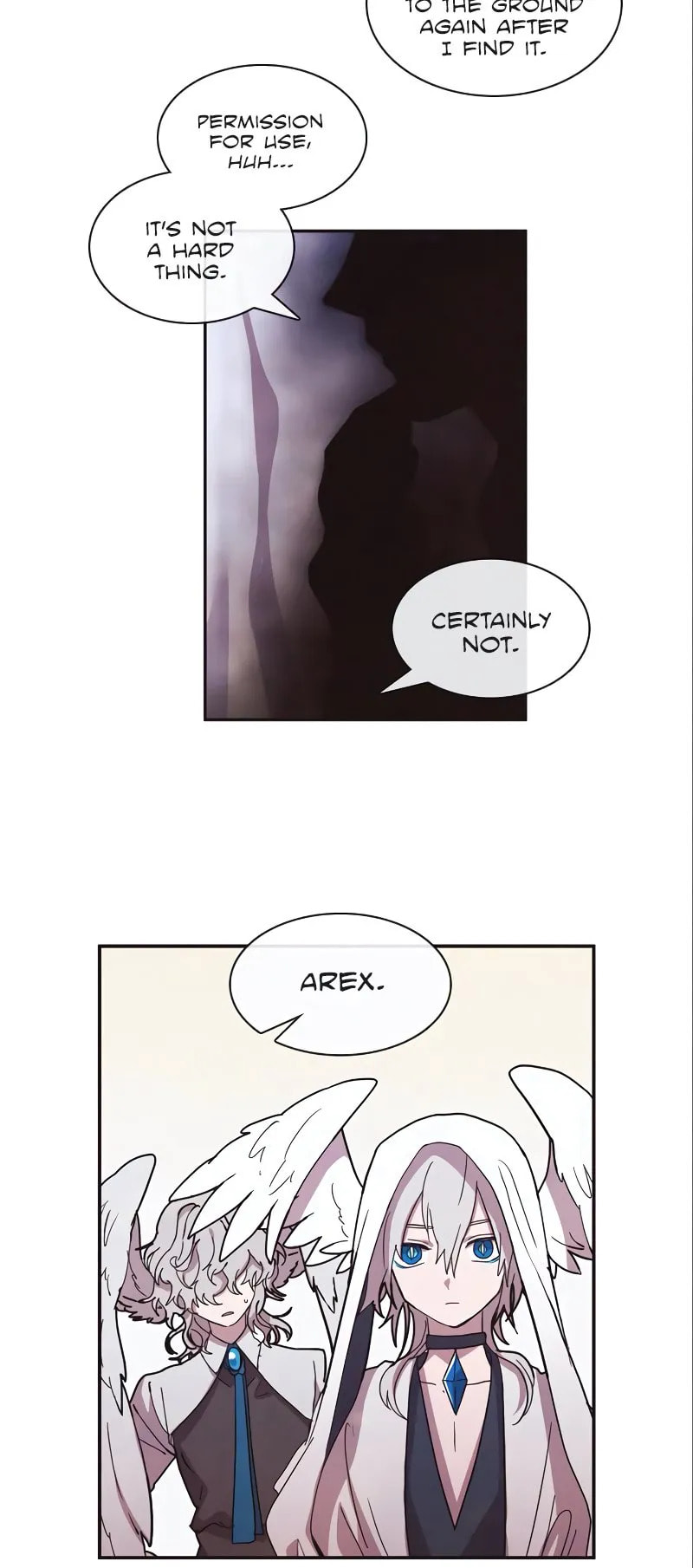 Read Miracle! Hero-nim chapter 32 image 15 on Lezhin