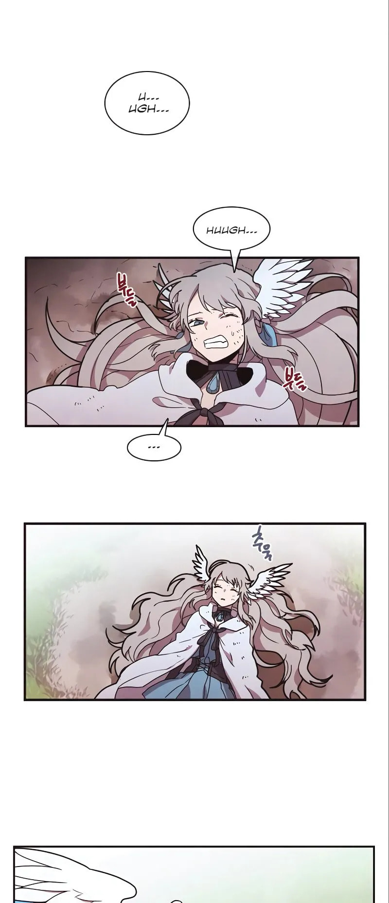 Read Miracle! Hero-nim chapter 32 image 5 on Lezhin