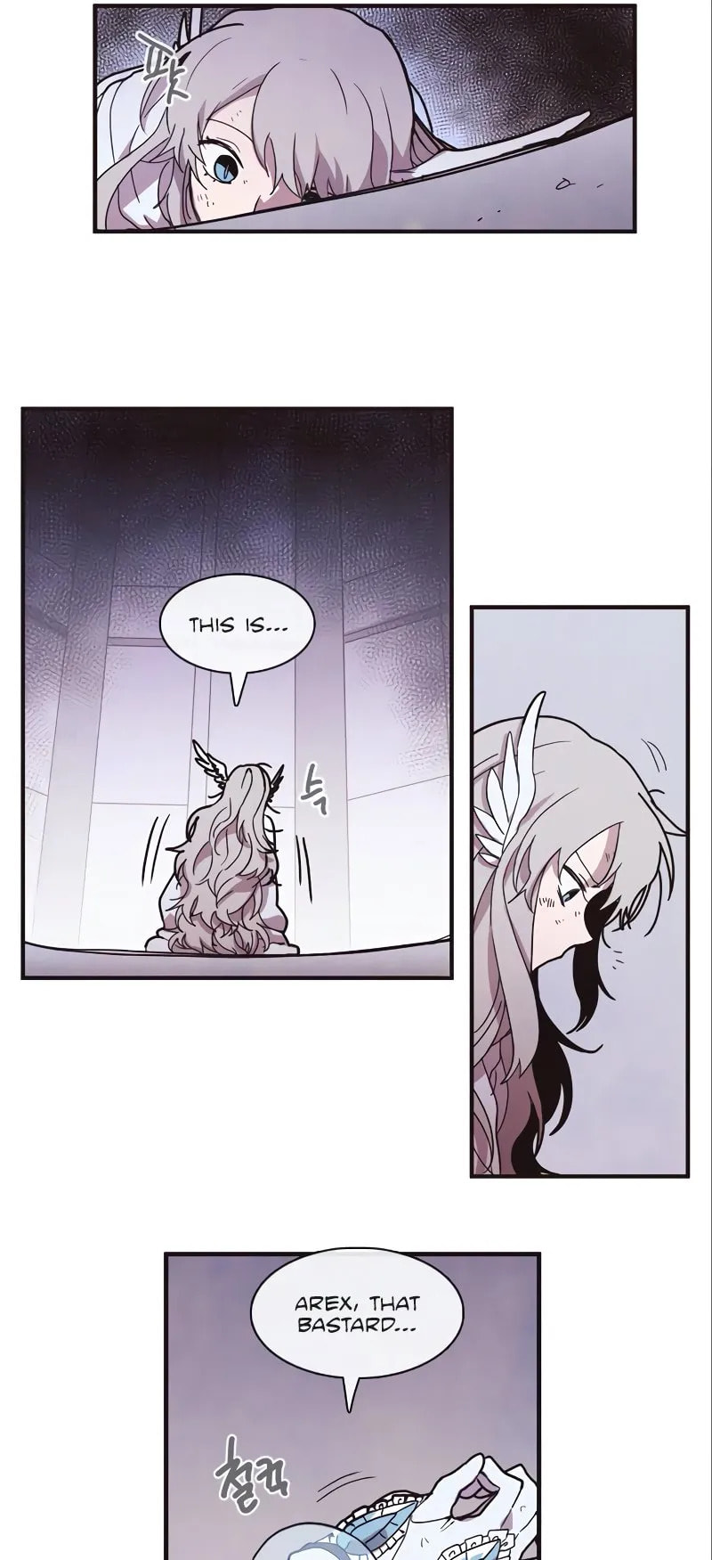 Read Miracle! Hero-nim chapter 32 image 9 on Lezhin