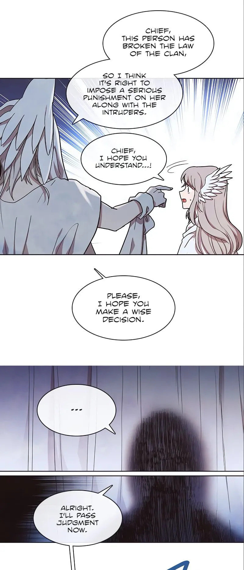 Read Miracle! Hero-nim chapter 33 image 8 on Lezhin