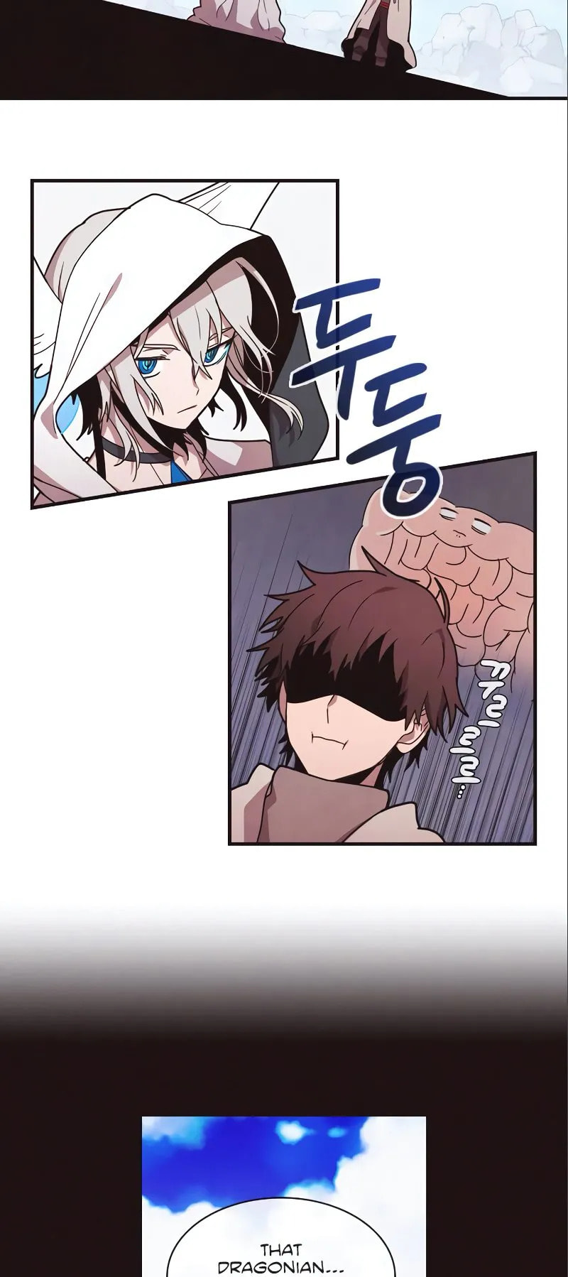 Read Miracle! Hero-nim chapter 34 image 8 on Lezhin