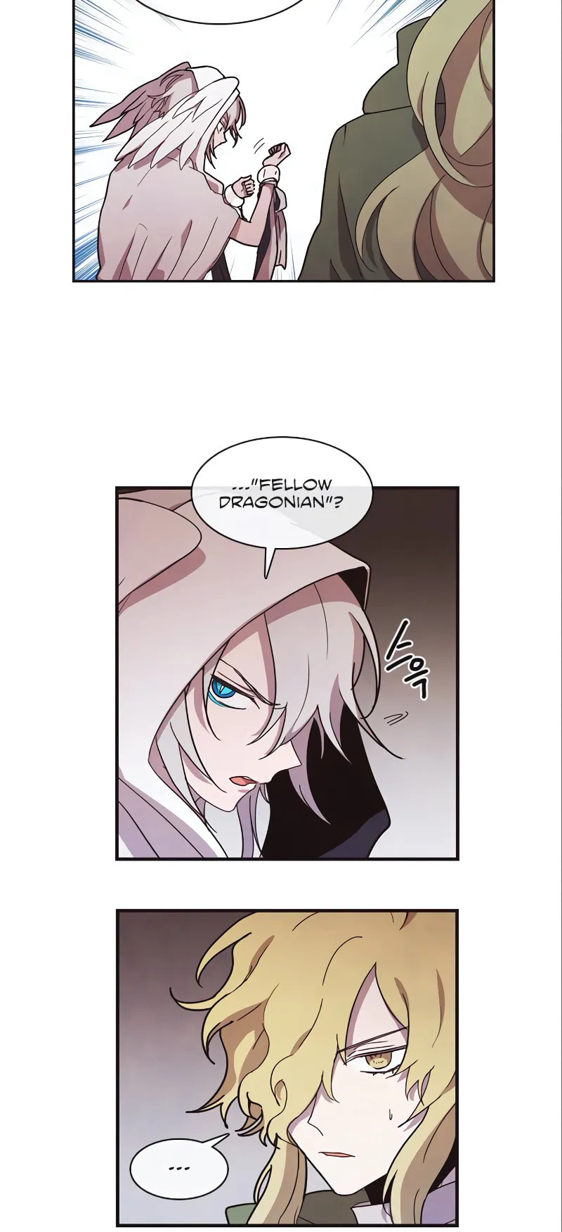 Read Miracle! Hero-nim chapter 36 image 11 on Lezhin