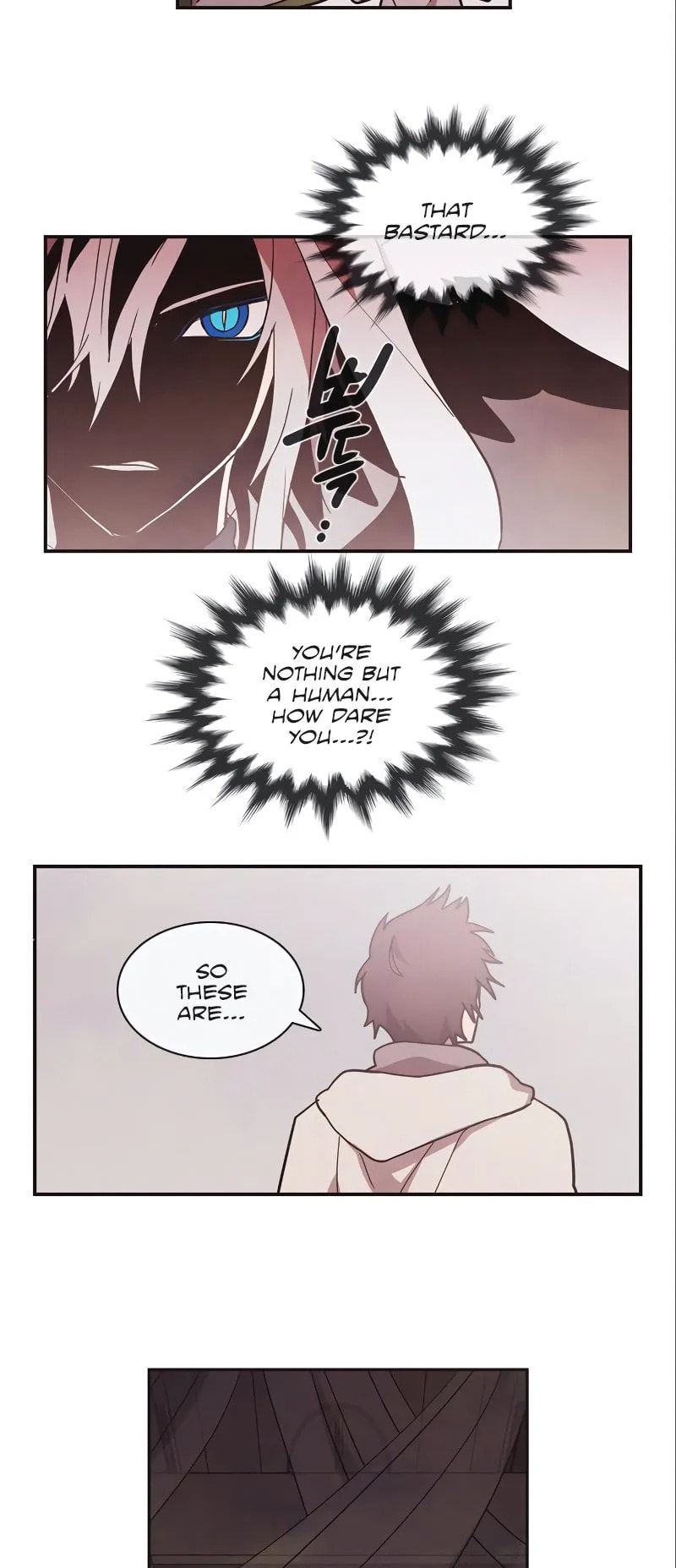 Read Miracle! Hero-nim chapter 36 image 14 on Lezhin