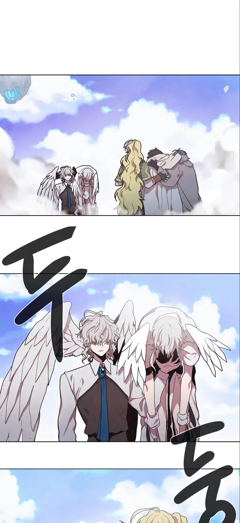 Read Miracle! Hero-nim chapter 36 image 4 on Lezhin