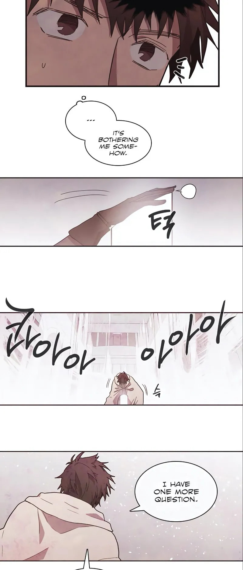 Read Miracle! Hero-nim chapter 37 image 17 on Lezhin