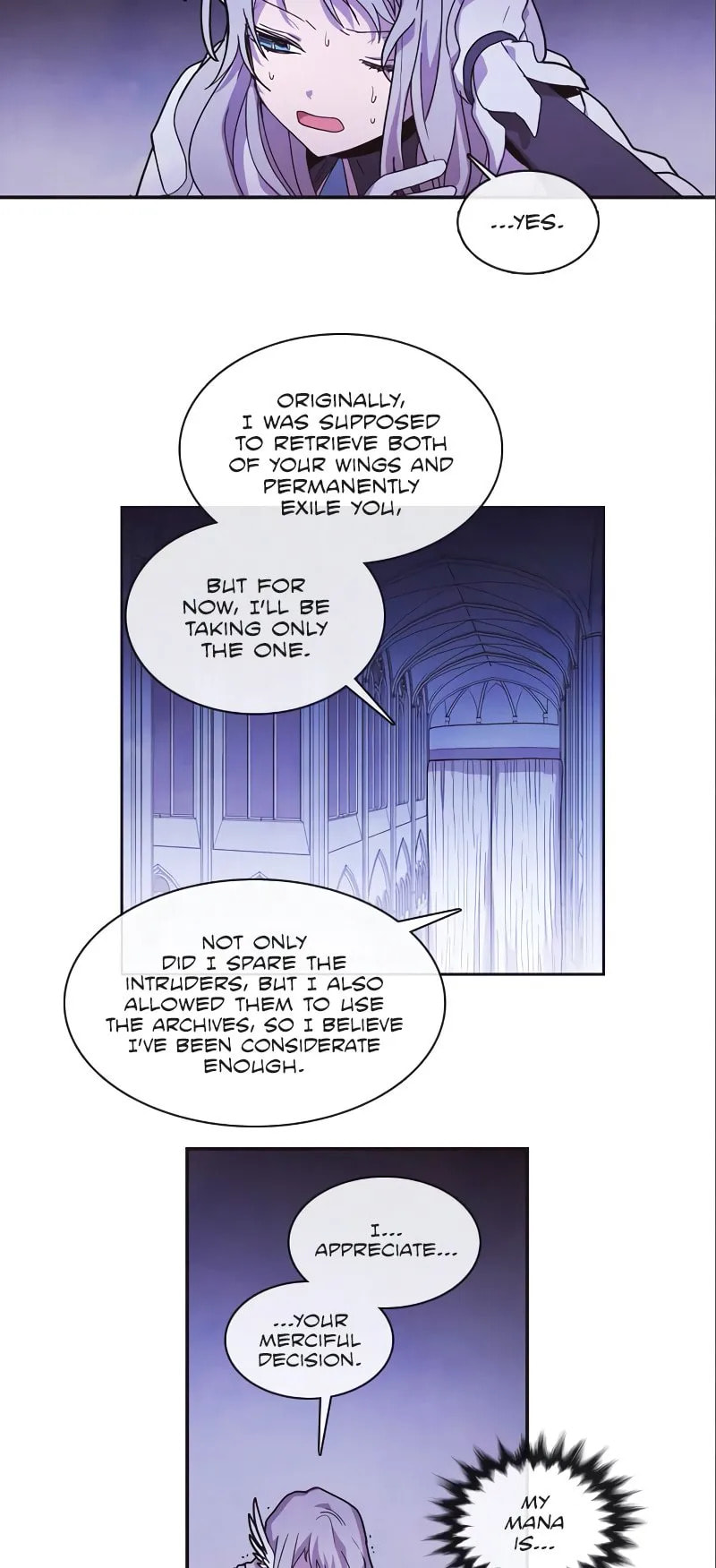Read Miracle! Hero-nim chapter 37 image 9 on Lezhin