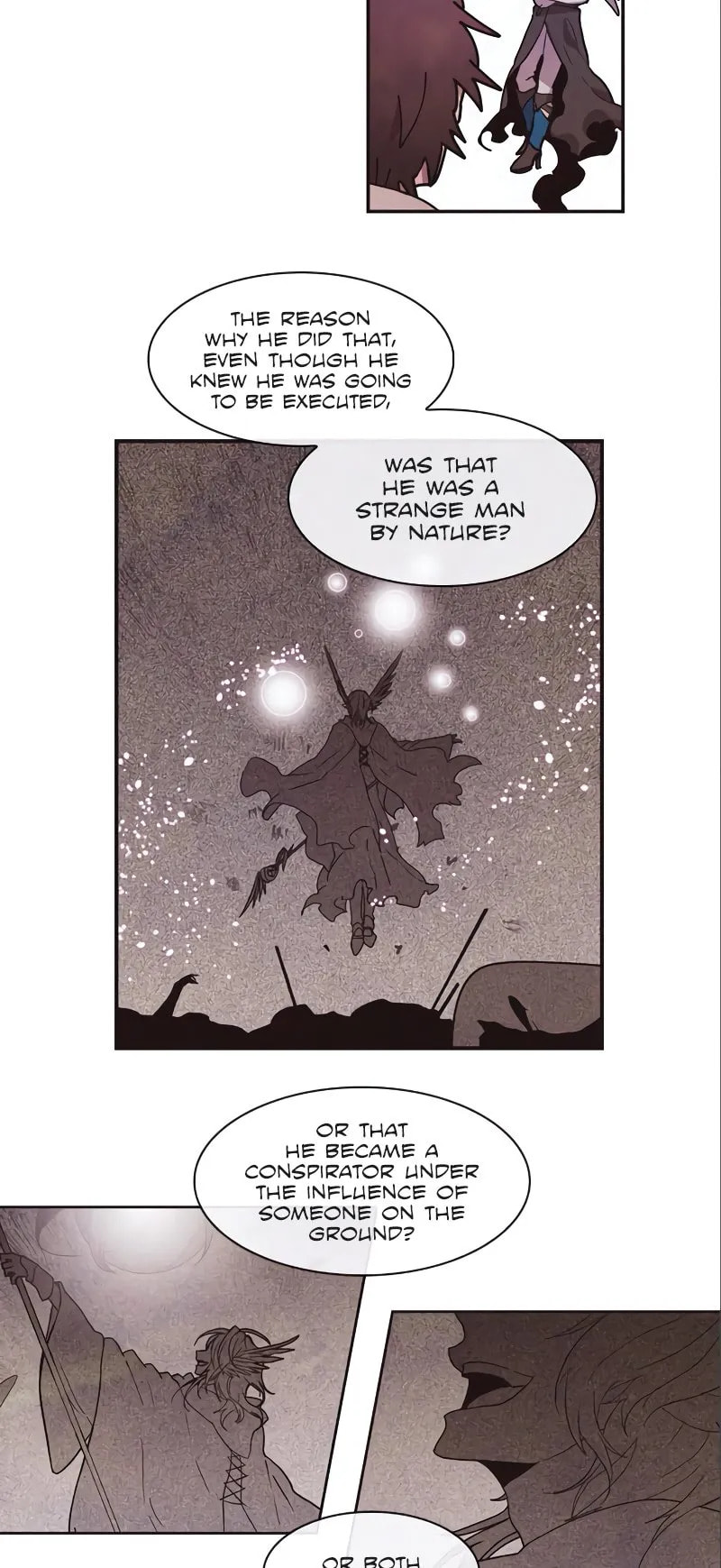 Read Miracle! Hero-nim chapter 38 image 10 on Lezhin