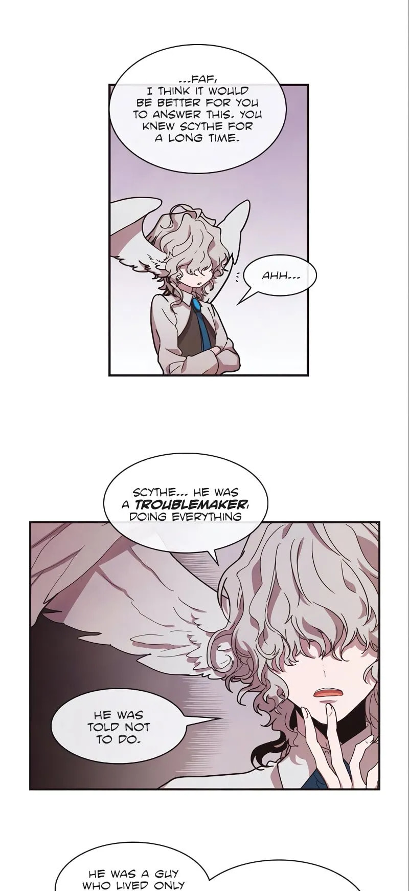 Read Miracle! Hero-nim chapter 38 image 8 on Lezhin