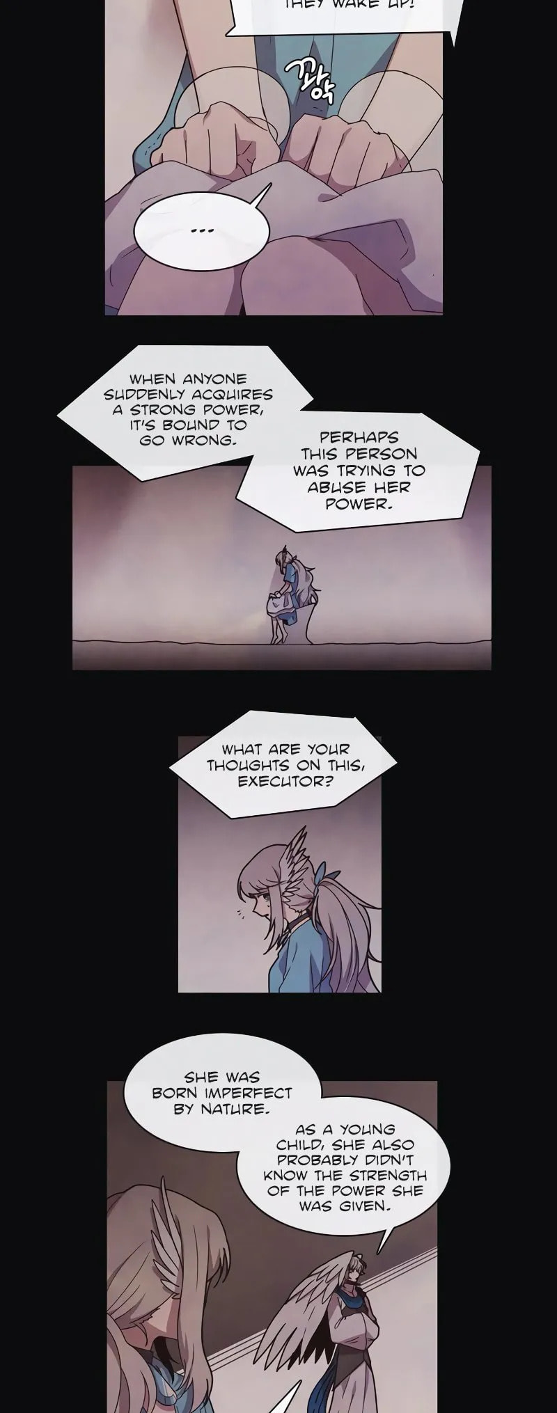 Read Miracle! Hero-nim chapter 39 image 13 on Lezhin