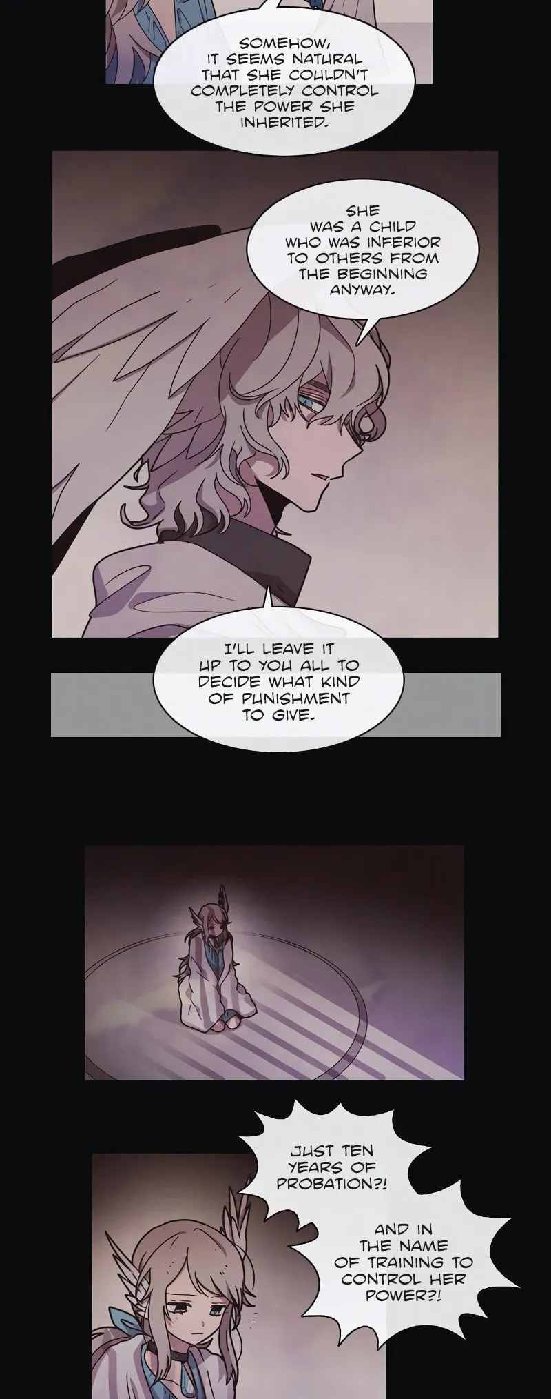 Read Miracle! Hero-nim chapter 39 image 14 on Lezhin