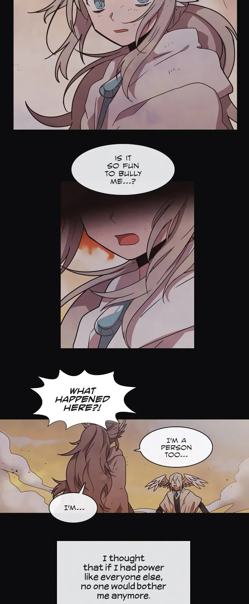 Read Miracle! Hero-nim chapter 39 image 9 on Lezhin
